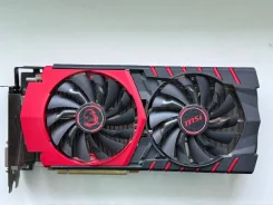 Radeon R9 390X ����