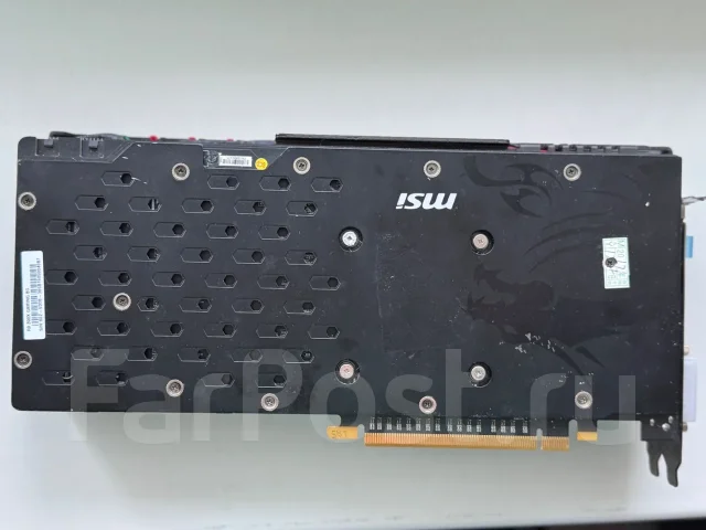 Radeon R9 390X ����