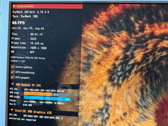 Radeon R9 390X ����