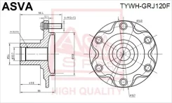 ������� ������ | ����� ����/��� | ASVA Tywhgrj120F TYWHGRJ120F ����