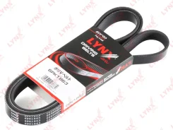 ������ ������������ LYNXauto 6PK1863 6PK1863 ����
