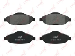 ������� ��������� �������� | ����� | LYNXauto BD6102 BD6102 ����