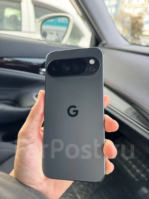 Google Pixel 10 Pro XL. �/�, 256 ��, ������, 3G, 4G LTE, 5G, NFC, eSIM, ������� �������, ������������ ������� ����