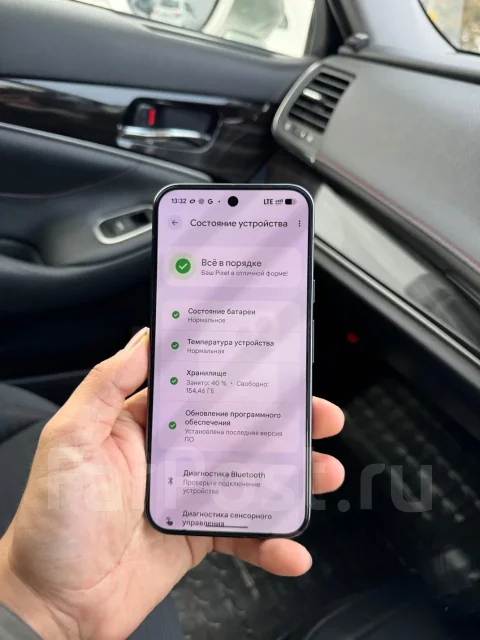 Google Pixel 10 Pro XL. �/�, 256 ��, ������, 3G, 4G LTE, 5G, NFC, eSIM, ������� �������, ������������ ������� ����