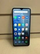 Infinix HOT 30i. �/�, 64 ��, �����, 3G, 4G LTE, Dual-SIM, NFC ����