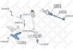 ������ ����������. ��������� d=23 Ford | ����/��� | Rover 75 I 1.8 Turbo 0305/ FORD Transit 2.4 TDE 0106/Rover 75 I 2.0 CDTi 0305Rover 75 1.8 Turbo 03...
