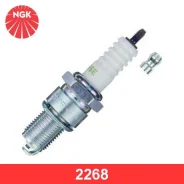 ����� ��������� BPR6E Vline02 NGK 2268 2268 ����