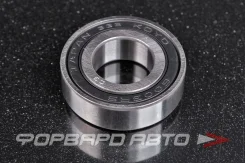 ��������� 17*35*10 (���������) KOYO 6003-2RS 60032RS ����