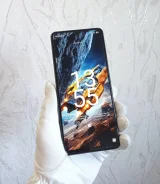 Blackview Shark 8. �����, 256 ��, ������, 3G, 4G LTE, Dual-SIM, NFC, ������� ������� ����