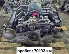 ��� EZ30D Subaru Legacy BPE, BLE, Outback BPE (70193��) �/� �� �� 10100BP780 ����