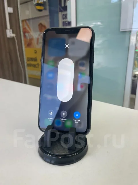 Apple iPhone 11. �/�, 64 ��, ������, 3G, 4G LTE, NFC, eSIM, ������������ ������� ����