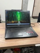 MSI. 17.3", ��� 16 ��, WiFi: 1, Bluetooth: 1 ����