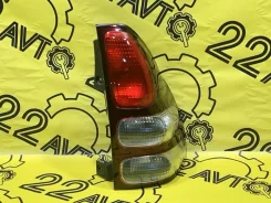 ���� ������ Toyota LAND Cruiser Prado 2005 8155160700 TRJ120 2TR-FE, ������ ������ 8155160700 ����
