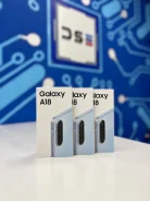 Samsung Galaxy A18. �����, 128 ��, �����, 3G, 4G LTE, 5G, Dual-SIM, NFC, ����������, ������� ������� ����