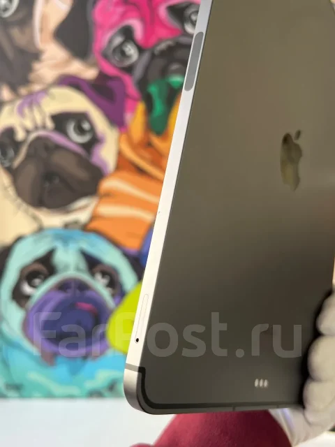 Apple iPad Air 5. 10.9 ������, ������ 256 �� ����