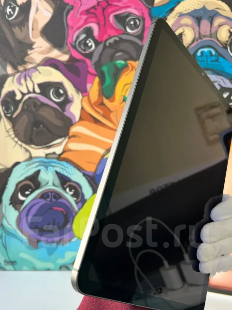 Apple iPad Air 5. 10.9 ������, ������ 256 �� ����