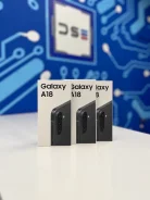 Samsung Galaxy A18. �����, 128 ��, ������, 3G, 4G LTE, 5G, Dual-SIM, NFC, ����������, ������� ������� ����