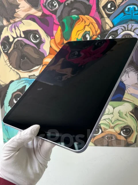 Apple iPad Air 5. 10.9 ������, ������ 64 �� ����