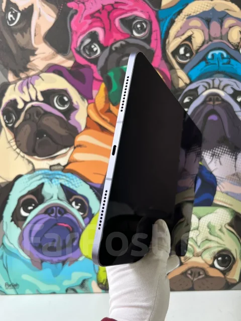 Apple iPad Air 5. 10.9 ������, ������ 64 �� ����