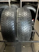 Goodyear Eagle F1 Asymmetric SUV