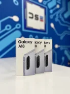 Samsung Galaxy A18. �����, 128 ��, �����, 3G, 4G LTE, 5G, Dual-SIM, NFC, ����������, ������� ������� ����