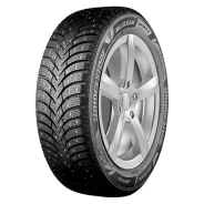Bridgestone Blizzak Spike 3