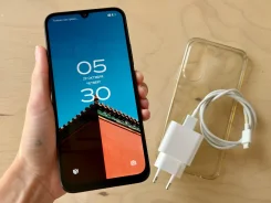 Xiaomi Redmi A7 Pro. �/�, 128 ��, ������, 3G, 4G LTE, 5G, Dual-SIM, ����������, NFC, ������� �������, ������������ ������� ����