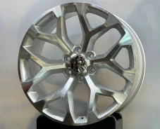 Fonyee. 9.0x22", 6x139.7, ET24, �� 78,1���. ��� ����� �� ������ ����
