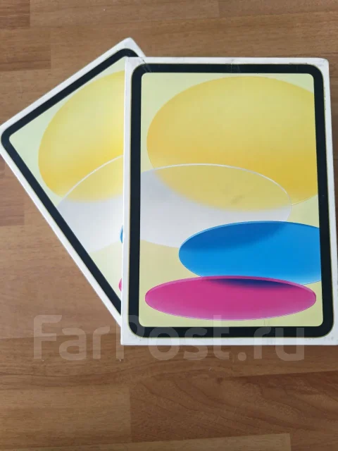 Apple iPad 11. 11 ������, ������ 128 �� ����
