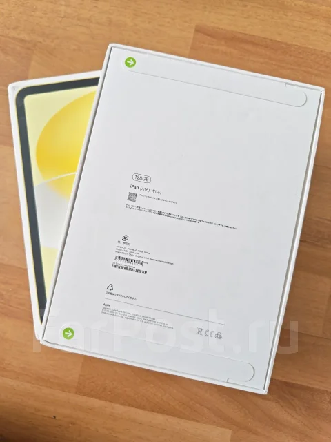 Apple iPad 11. 11 ������, ������ 128 �� ����