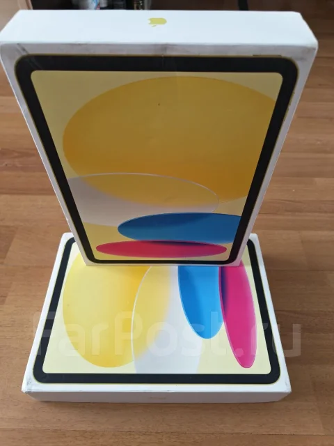 Apple iPad 11. 11 ������, ������ 128 �� ����