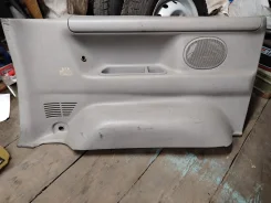 ������� ��������� Mazda Bongo friendy ����