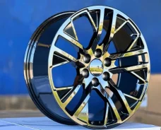 Fonyee. 9.0x22", 6x139.7, ET24, �� 78,1���. ��� ����� �� ������ ����
