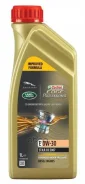 Castrol Edge Professional E