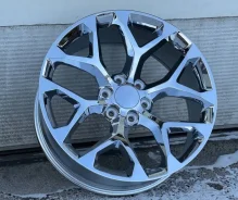 Fonyee. 9.0x22", 6x139.7, ET24, �� 78,1���. ��� ����� �� ������ ����
