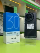 Tecno Camon 30S. �����, 128 ��, ������, 4G LTE, Dual-SIM ����