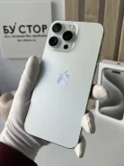 Apple iPhone 15 Pro Max. �/�, 512 ��, �����, 4G LTE, 5G, NFC ����