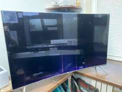 Samsung UE49KS7500. LED ����