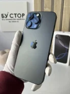 Apple iPhone 16 Pro Max. �/�, 512 ��, ������, 4G LTE, 5G, NFC ����