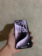 Apple iPhone 15 Pro Max. �/�, 256 ��, ������, 5G ����