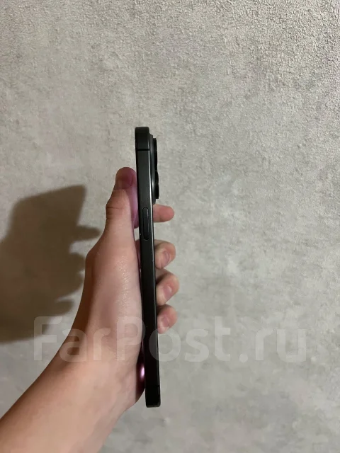 Apple iPhone 15 Pro Max. �/�, 256 ��, ������, 5G ����