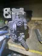 ���������� ������������ BMW 5 64528381233 E39 M62 64528381233 ����