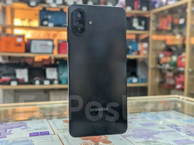 Samsung Galaxy A07. �/�, 128 ��, ������, 4G LTE ����