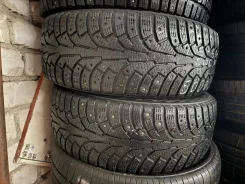 Nokian Hakkapeliitta 5. ������, ����������, 2011 ���, �/�, ����� 20 % ����