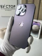 Apple iPhone 14 Pro. �/�, 1 ��, ����������, 4G LTE, 5G, NFC ����