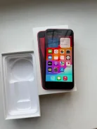 Apple iPhone SE 2020. �����, 128 �� ����