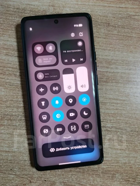 Tecno Camon 30S. �/�, 128 ��, ������, 3G, 4G LTE, Dual-SIM, NFC, ������� ������� ����