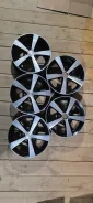 Ace. 6.5x15", 5x98, 5x114.3, ET35, �� 72,1���. ����