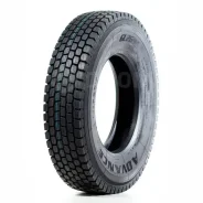 Advance GL268D. �����������, 2026 ���, ����� ����