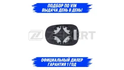 ���������� ������� ������ Nissan Micra K12E SP1073 SP1073 ����